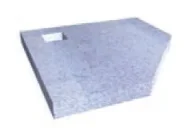 Abacus Elements Sub Element 10x10 Penta product image - Image 1