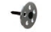 Abacus Elements 35mm Washer& Screw Bulk 1000