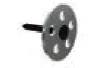 Abacus Elements 35mm Washer& Screw Bulk 1000