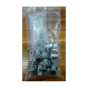 Abacus Mounting Kit For 2530-0002-3108 & 2530-0001-3005