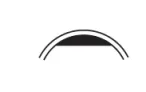 Abacus Elements Circo 1 Round To Flat product image - Image 1