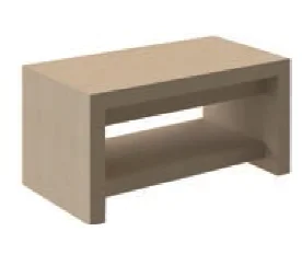 Abacus Elements Washstand Standard 1200mm