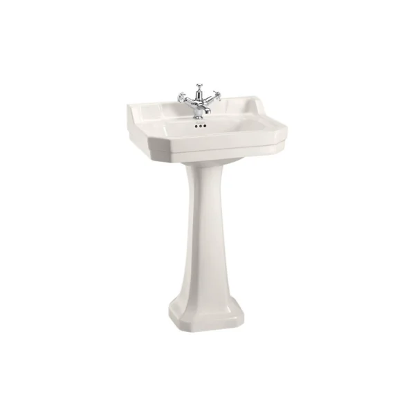 Burlington Medici Edwardian Basin 56cm 3th