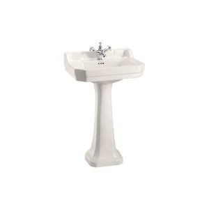 Burlington Medici Edwardian Basin 56cm 3th