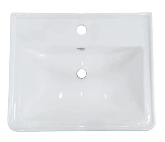 Tavistock Marston 500 Basin For Vanity Unit - 1th