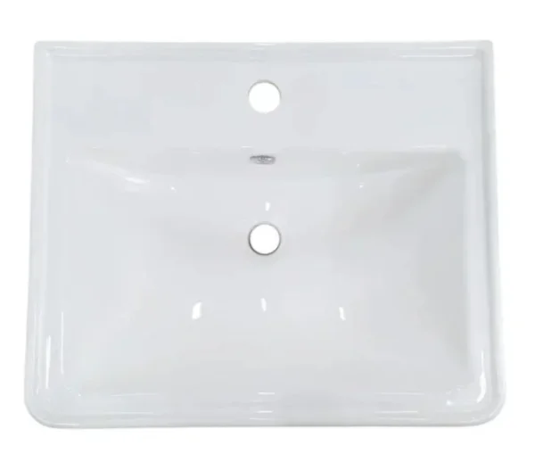 Tavistock Marston 500 Basin For Vanity Unit - 1th