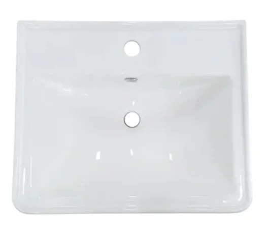 Tavistock Marston 500 Basin For Vanity Unit - 1th product image - Image 1