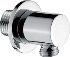 Abacus Emotion Round Wall Outlet