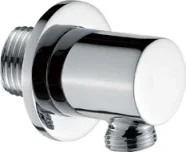 Abacus Emotion Round Wall Outlet product image - Image 1