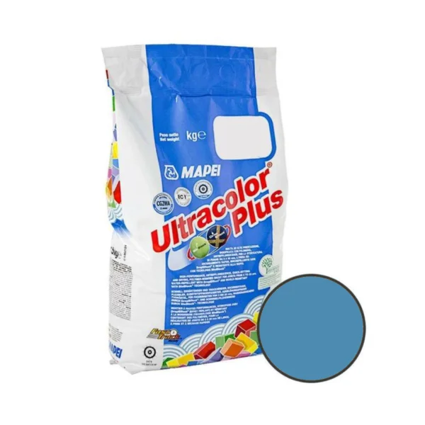 Mapei Ultracolor Plus 167 Avio Grout 5kg