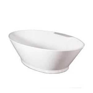 Bc Designs Chalice Major 1780x935 Bath (waste Included) White