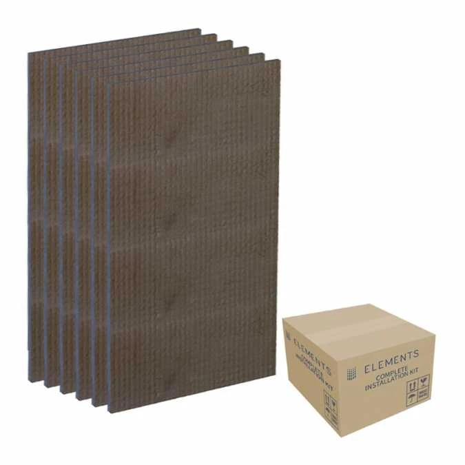 Abacus Waterproof Floor Kit 1 10mm