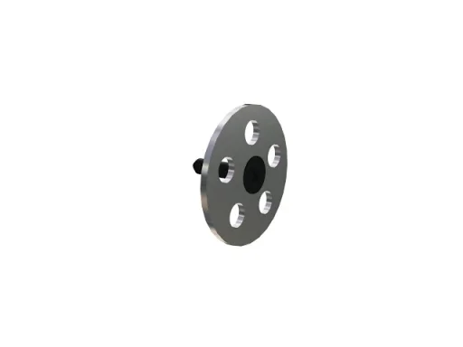 Abacus Elements 35mm Washer & 25mm Screw 50 Pack product image - Image 1