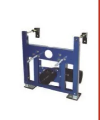 Abacus Easi-plan Wall Hung Pan Frame Only product image - Image 1