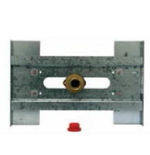 Abacus Easi-plan Recessed Fitting Plate 3/4"
