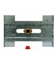 Abacus Easi-plan Recessed Fitting Plate 3/4"