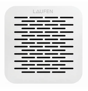 Laufen Line Design Spare Waste Cover - White