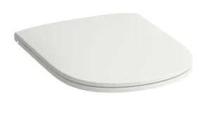 Laufen Lua Removable Soft Close Wc Seat And Cover - White