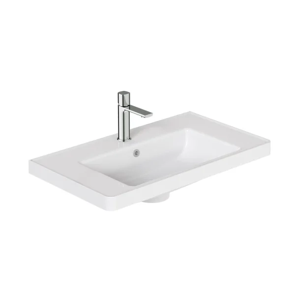 Vado Cameo 800mm Ceramic Furniture Basin