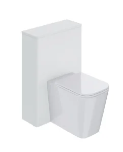 Vado Cameo Back To Wall Wc Unit Arctic White