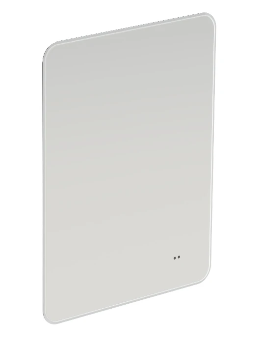 Verana Luxe LED Mirror 60cm W x 80cm H x 5.8cm D
