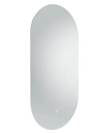 Tavistock Portal 400 X 800mm Pill Mirror product image - Image 1