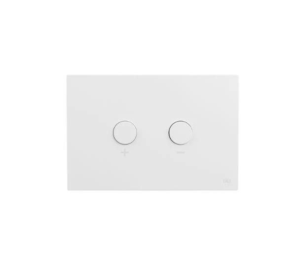  Oli Blink Inox Matt White