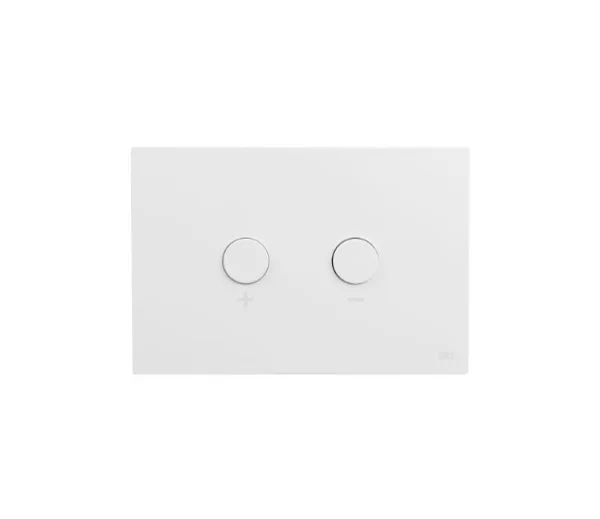  Oli Blink Inox Matt White