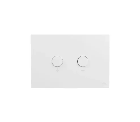  Oli Blink Inox Matt White product image - Image 1