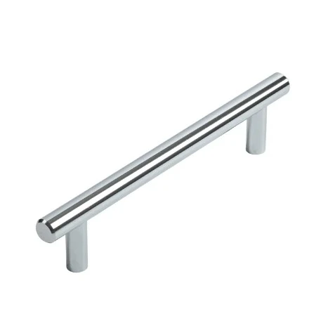 Tavistock Adela Single Pull Handle 128mm - Chrome