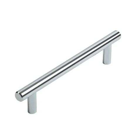 Tavistock Adela Single Pull Handle 128mm - Chrome