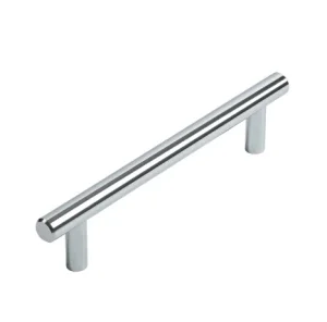 Tavistock Adela Single Pull Handle 128mm - Chrome
