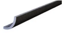 Abacus Elements Pipe Box Quad Shape 150mm product image - Image 1