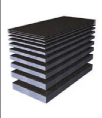 Abacus Elements Board Standard 60mm