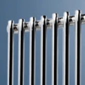 Abacus Elegance Tiempo 900x590mm Chrome
