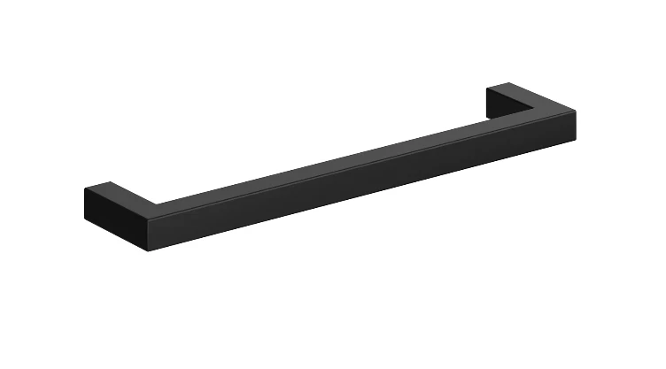 Bar Handles - Black