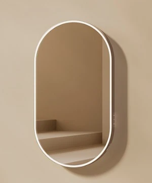 Hib Spirit Pill 50x90 Mirror