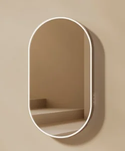 Hib Spirit Pill 50x90 Mirror