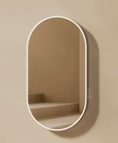 Hib Spirit Pill 50x90 Mirror product image - Image 1