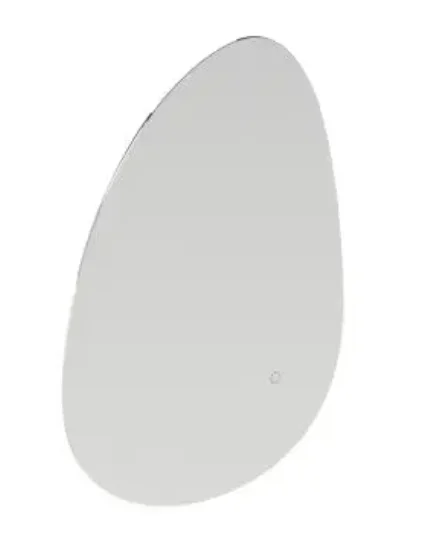 Hib Radiance Organic 60x80 Mirror
