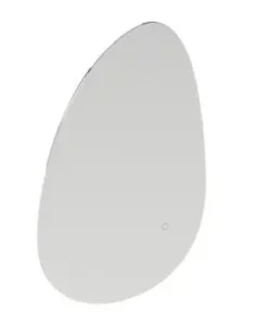 Hib Radiance Organic 60x80 Mirror
