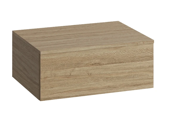 Hib Blend 60cm Drawer Unit Sherwood Oak