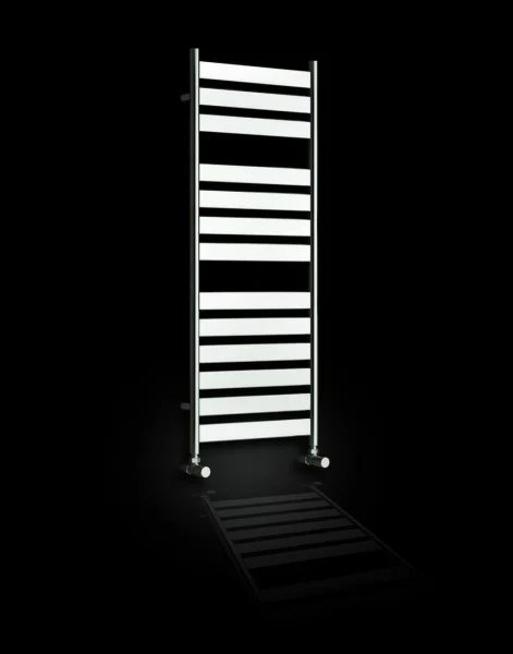 Reina Carpi 300 X 1200 Chrome Towel Radiator