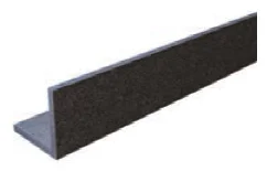 Abacus Elements Angled Pipe Box 300x300mm
