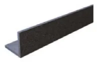 Abacus Elements Angled Pipe Box 300x300mm product image - Image 1