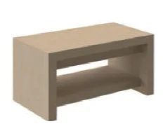 Abacus Elements Washstand Standard 1600mm