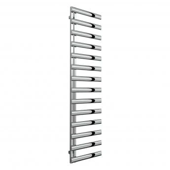 Reina Cavo 1580 X 500 Polished Stainless Steel Towel Rail