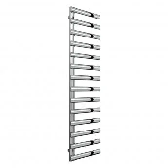 Reina Cavo 1580 X 500 Polished Stainless Steel Towel Rail