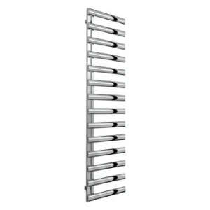 Reina Cavo 1580 X 500 Polished Stainless Steel Towel Rail