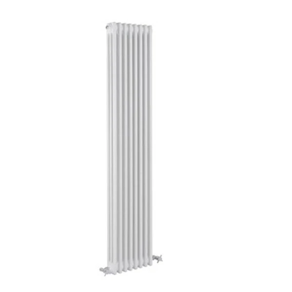Reina Colona 1800 X 380 8 Section 3 Column Radiator